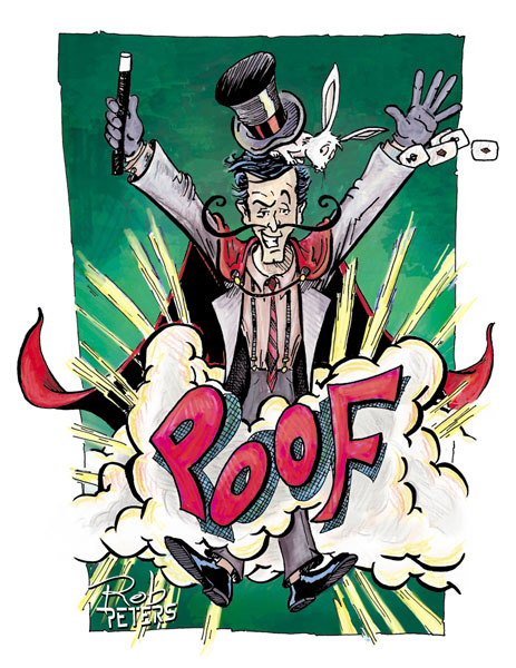 poof
