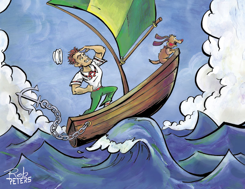 sail