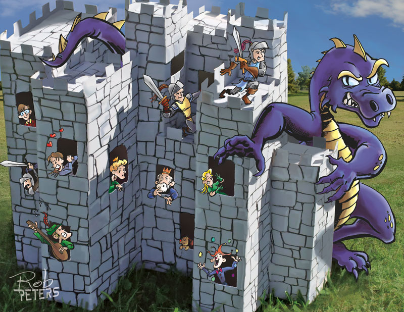 The Castle