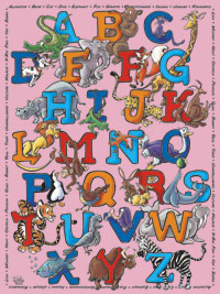 alphabet-pink
