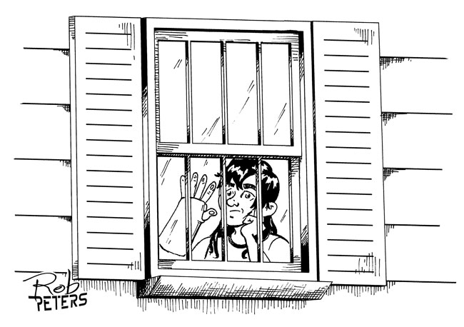 window window