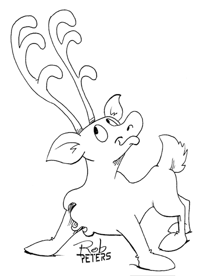 reindeer11