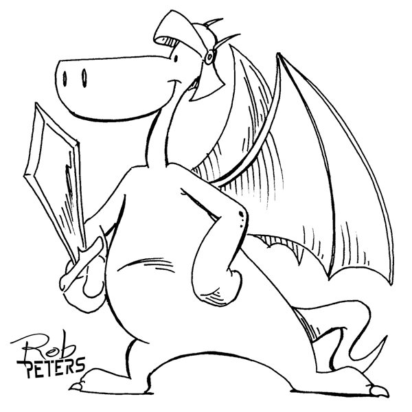 Dragon4