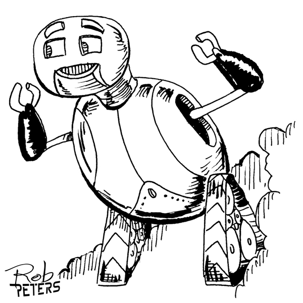 Robot02
