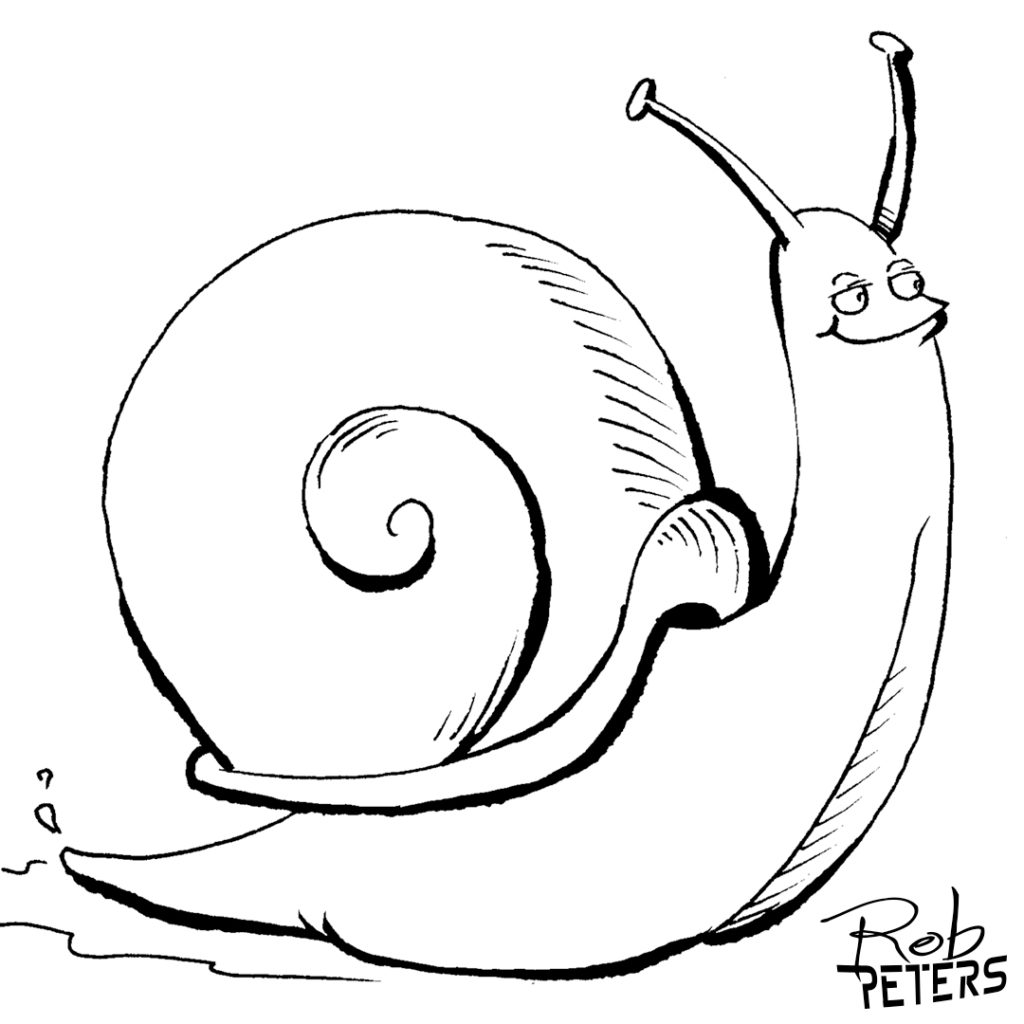 Snail01