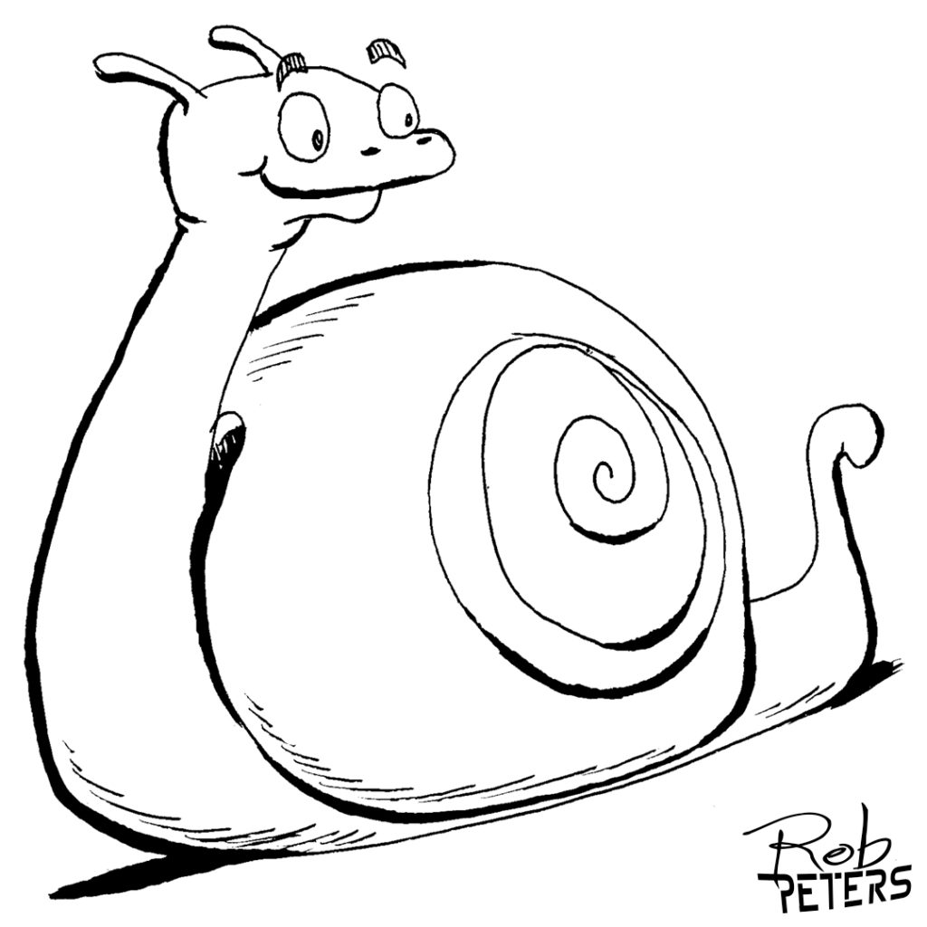 Snail15