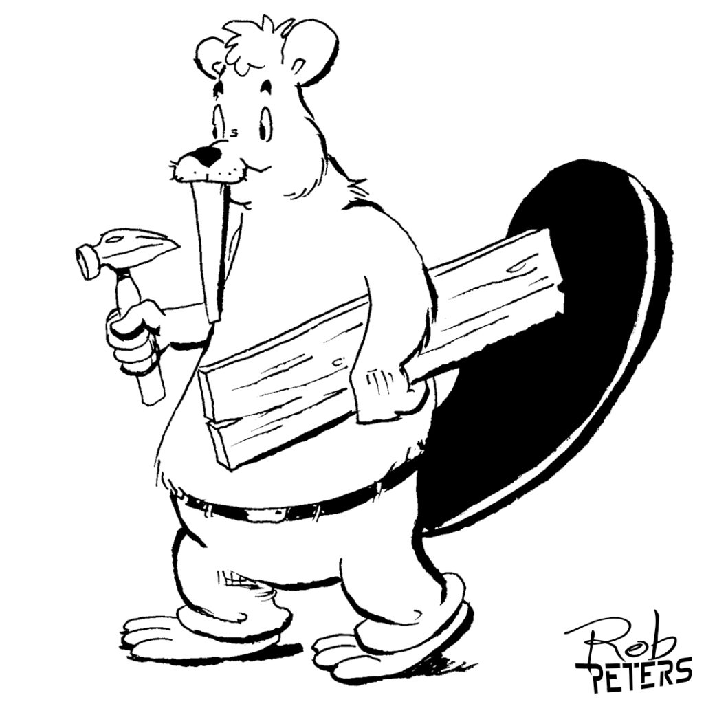Beaver09