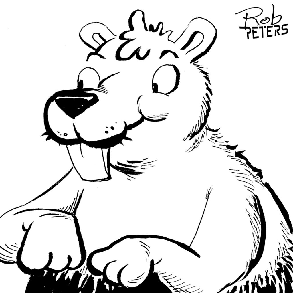 Beaver16
