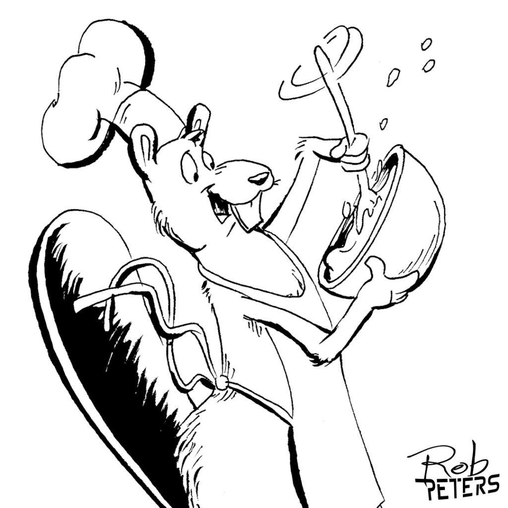 Beaver20