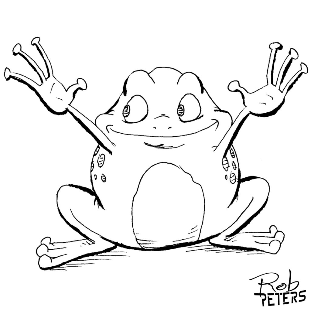 Frog10