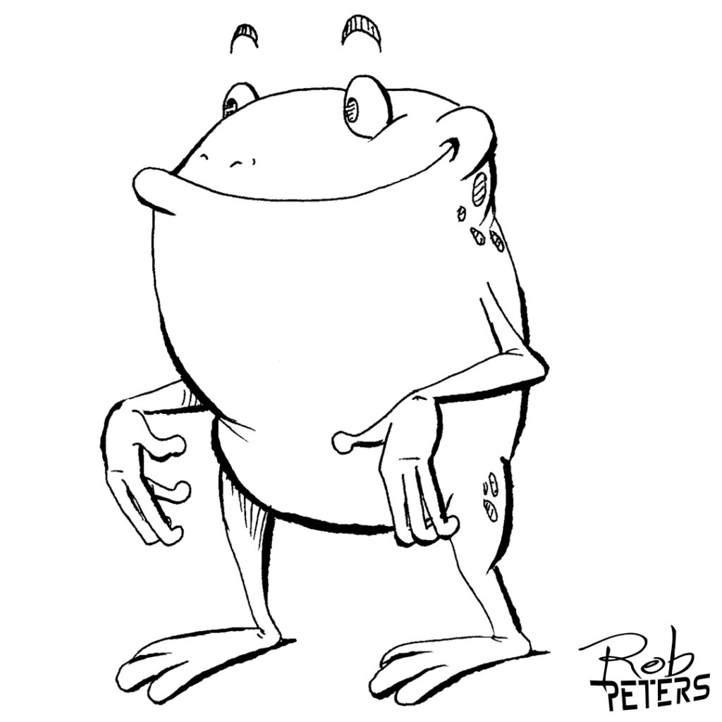 Frog12