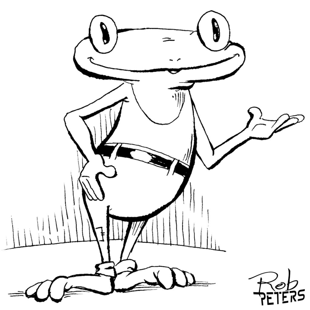 Frog15