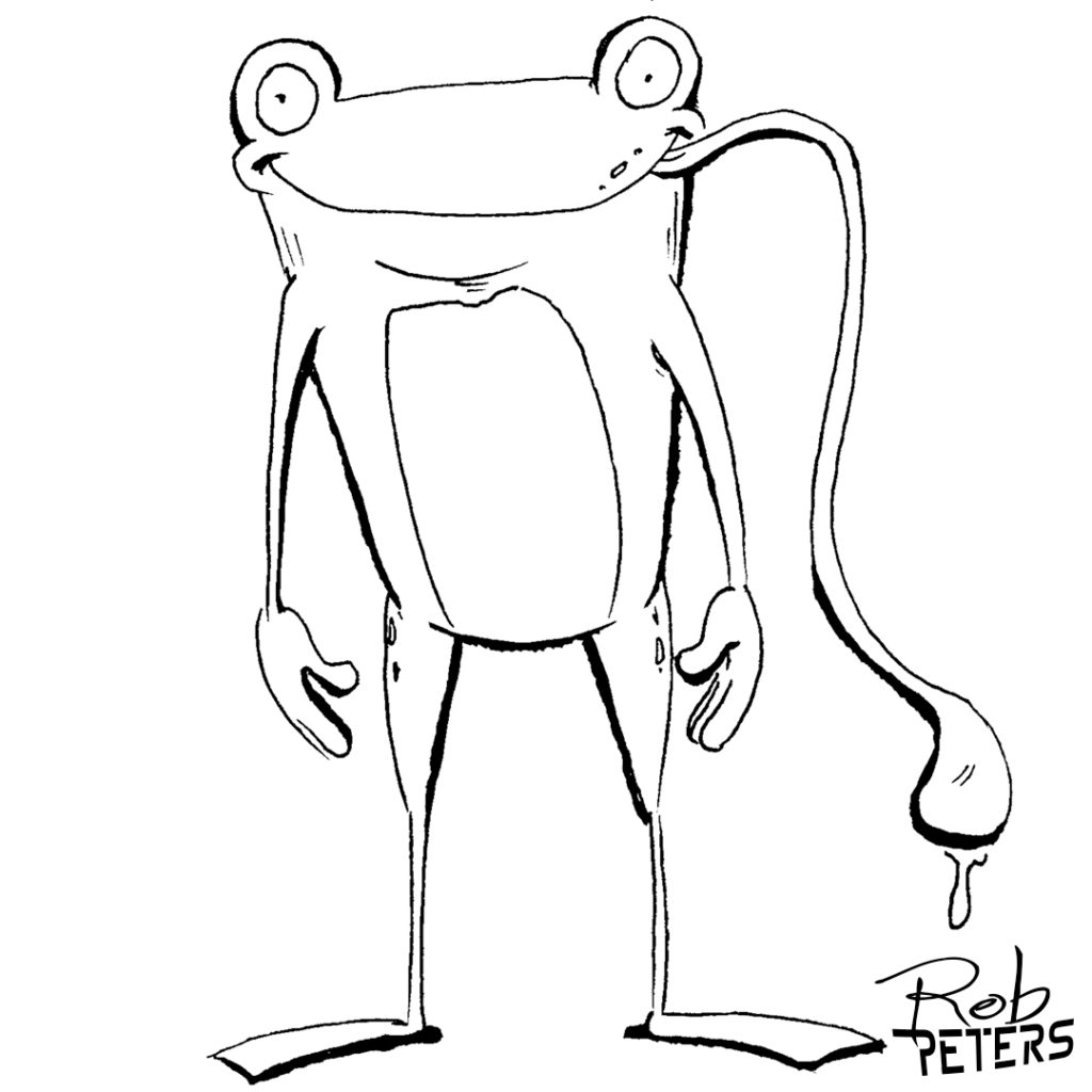 Frog20