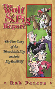 Wolf and Pig Report